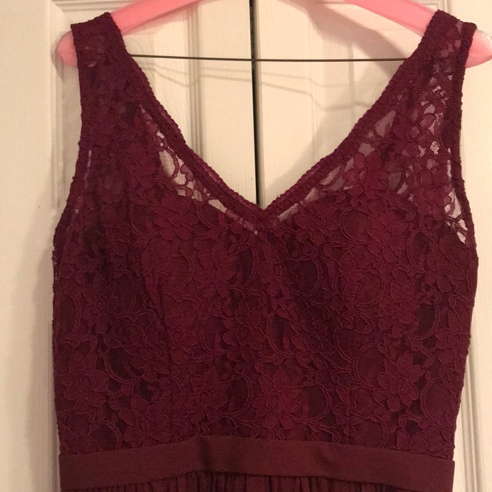 SALE! Bill Levkoff Gown Size 8